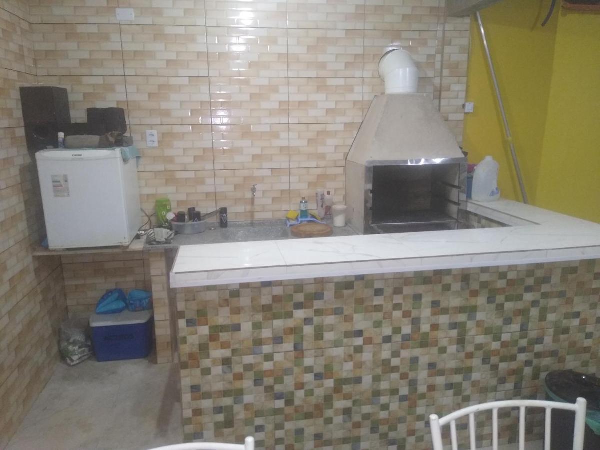 Recanto Vista Verde Убатуба Екстер'єр фото